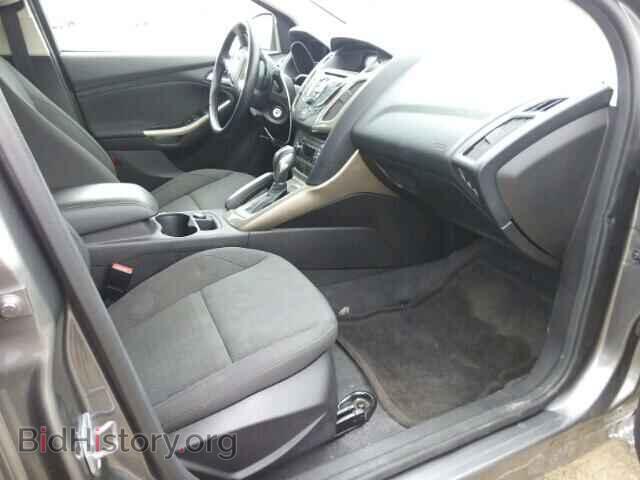 2012 FORD FOCUS - VIN: 1FAHP3M29CL147549 - Фото 5