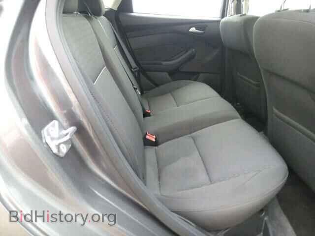 2012 FORD FOCUS - VIN: 1FAHP3M29CL147549 - Фото 6