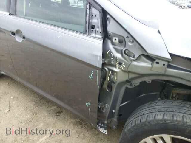 2012 FORD FOCUS - VIN: 1FAHP3M29CL147549 - Фото 9