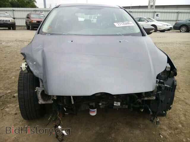 2012 FORD FOCUS - VIN: 1FAHP3M29CL147549 - Фото 10