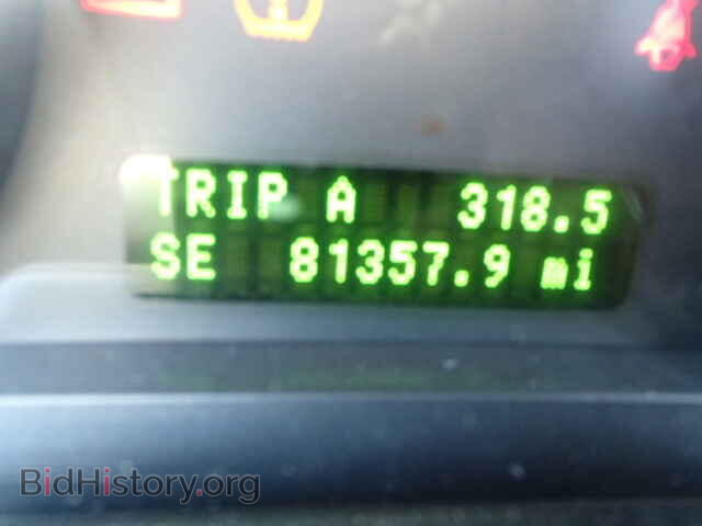 2007 FORD EDGE - VIN: 2FMDK38CX7BB63500 - Фото 8