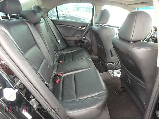 2010 ACURA TSX - VIN: JH4CU2F65AC016931 - Фото 6