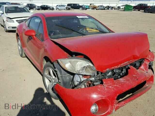 Photo 4A3AK34T76E060161 - MITSUBISHI ECLIPSE 2006