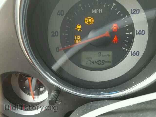 2006 MITSUBISHI ECLIPSE - VIN: 4A3AK34T76E060161 - Photo 8