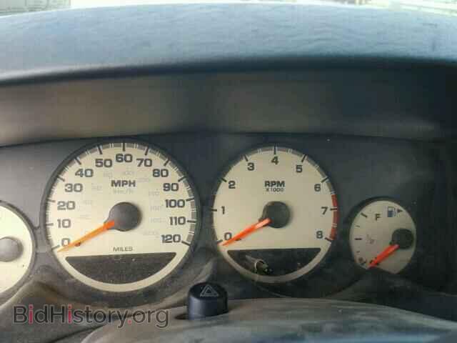 2002 DODGE NEON - VIN: 1B3ES56C62D614529 - Фото 8