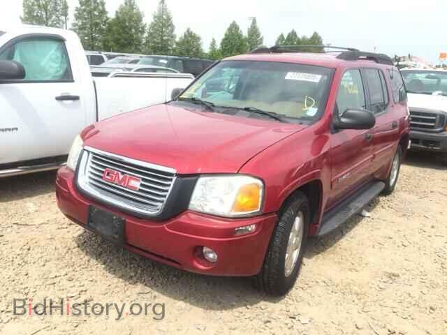2003 GMC ENVOY - VIN: 1GKET16S036236486 - Фото 2