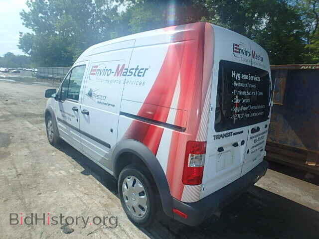 2013 FORD TRANSIT CO - VIN: NM0LS7CNXDT172822 - Фото 3