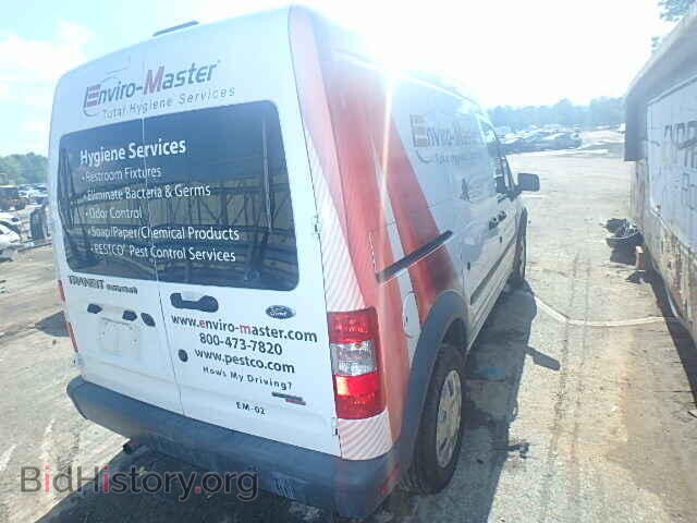 2013 FORD TRANSIT CO - VIN: NM0LS7CNXDT172822 - Фото 4