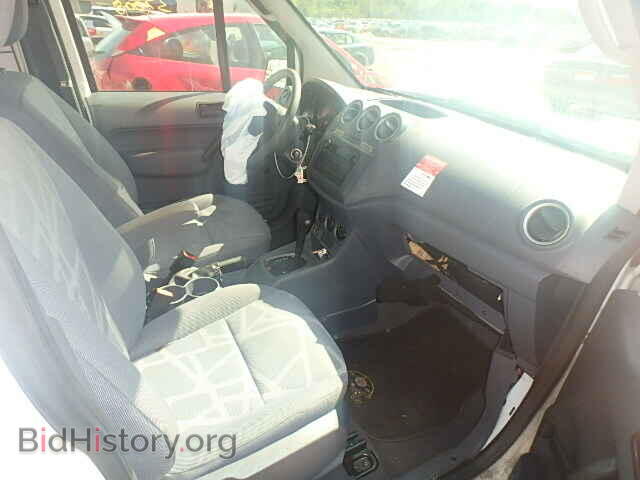 2013 FORD TRANSIT CO - VIN: NM0LS7CNXDT172822 - Фото 5