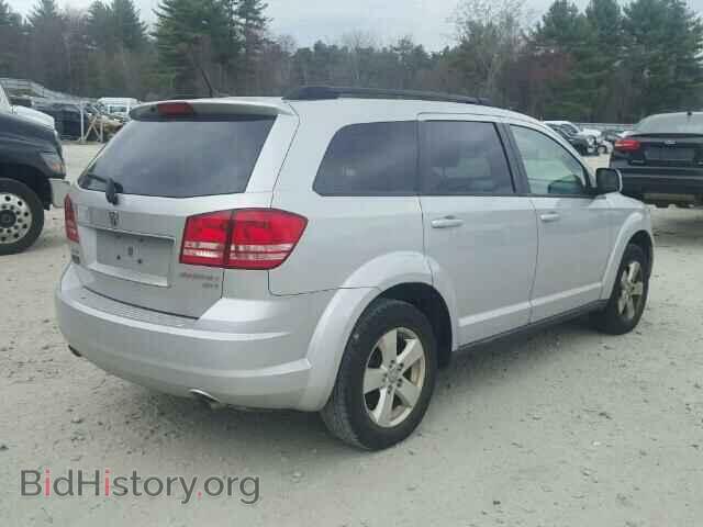 2010 DODGE JOURNEY - VIN: 3D4PG5FV9AT106478 - Фото 4