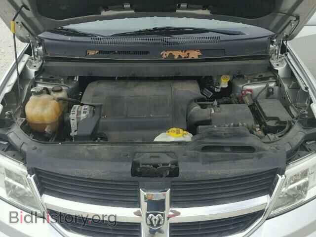 2010 DODGE JOURNEY - VIN: 3D4PG5FV9AT106478 - Фото 7