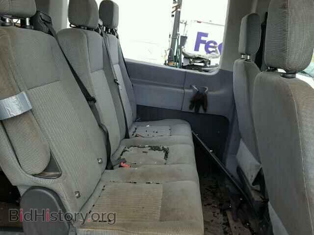 2015 FORD TRANSIT CO - VIN: 1FBZX2XGXFKA38581 - Фото 6