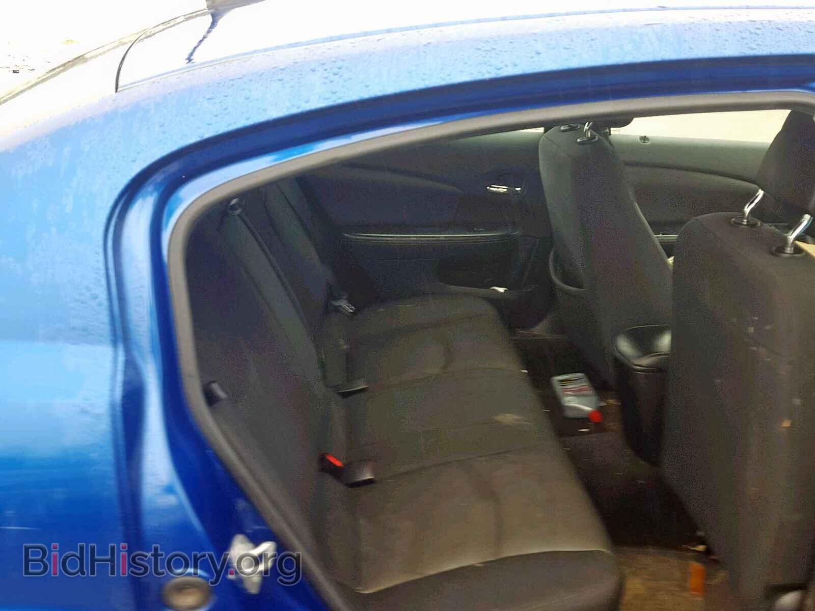 2014 DODGE AVENGER - VIN: 1C3CDZAB7EN199892 - Фото 6