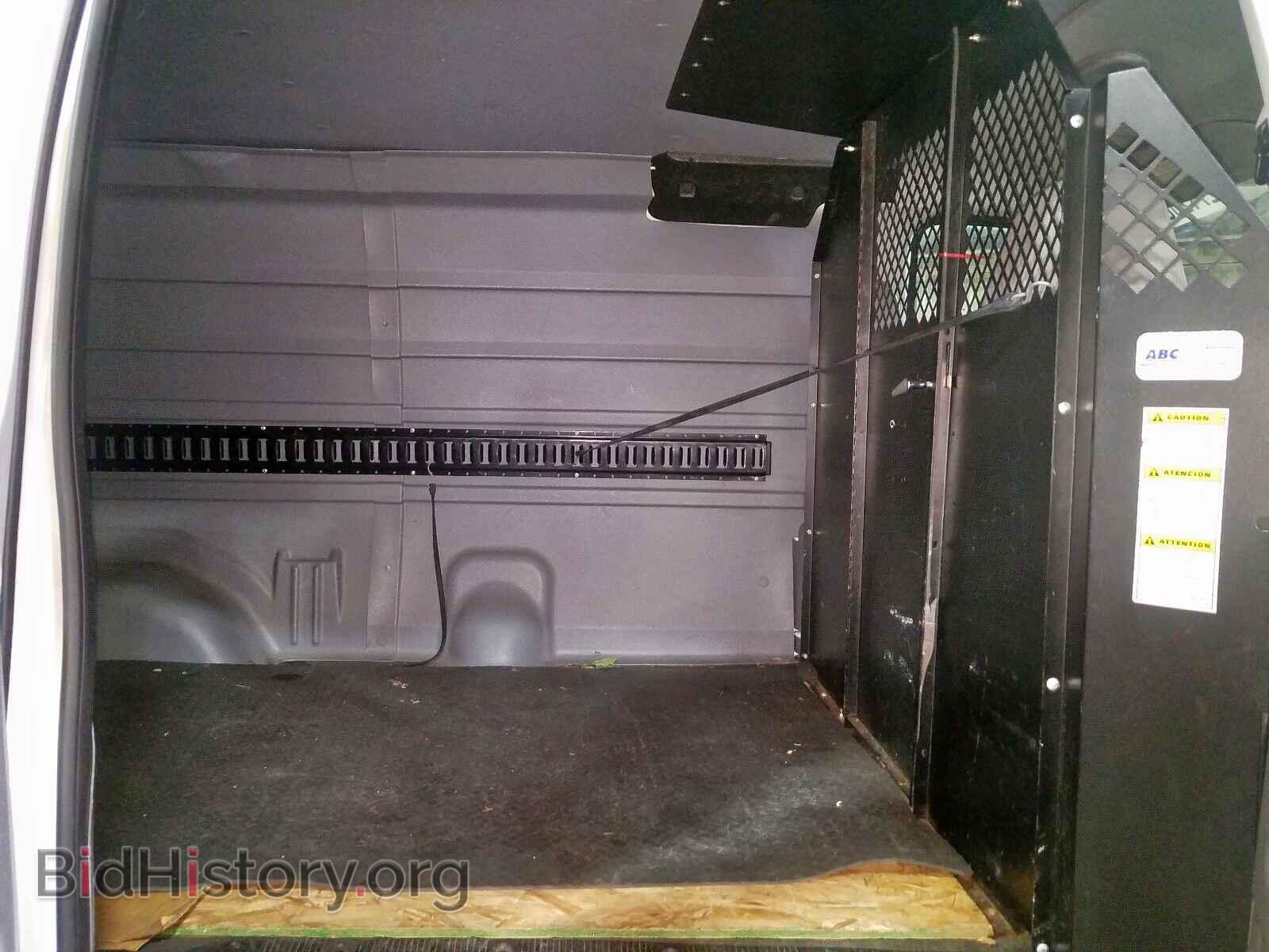 2006 FORD ECONOLINE - VIN: 1FTNE24W26DB26735 - Фото 6