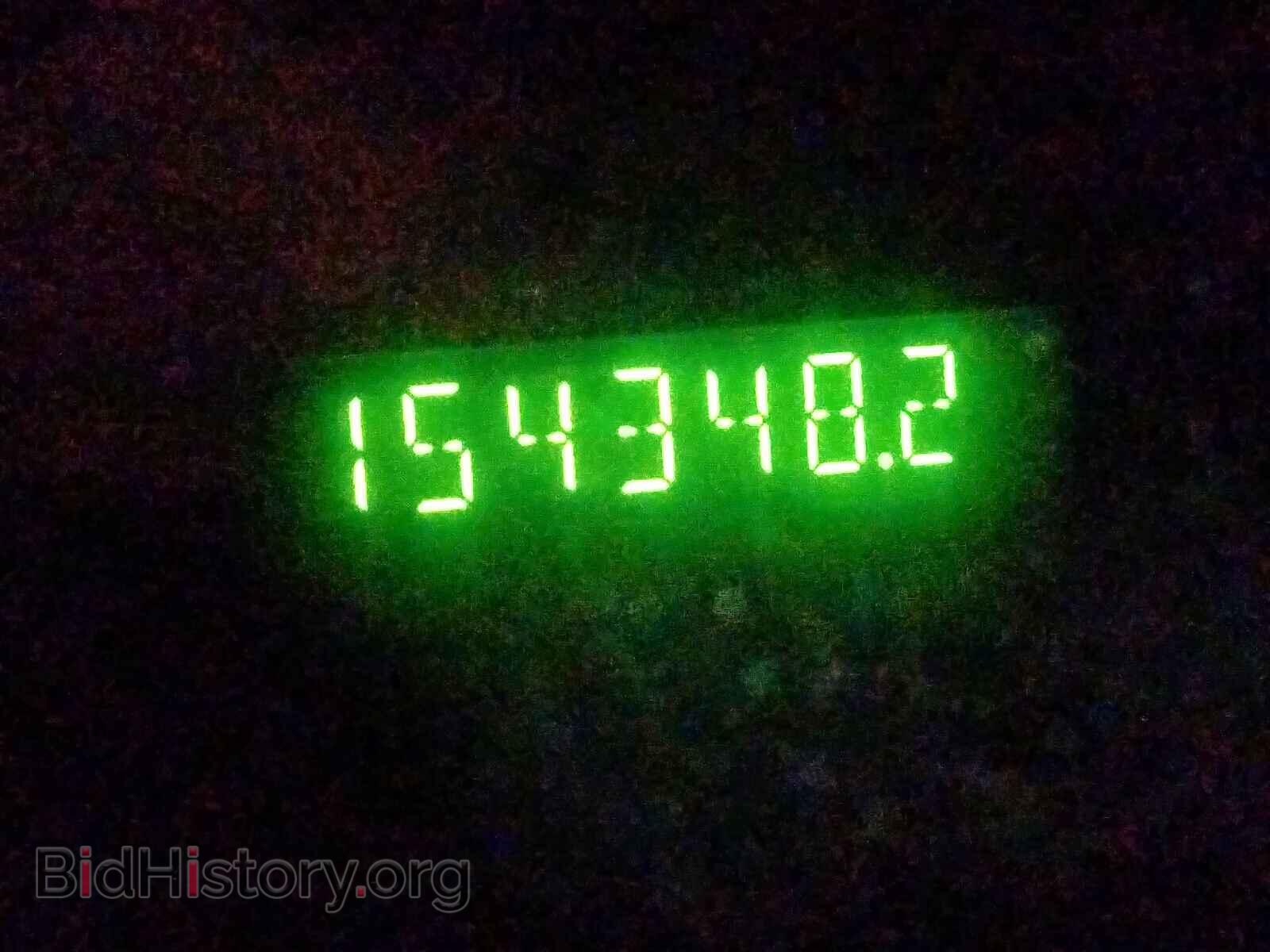 2006 FORD ECONOLINE - VIN: 1FTNE24W26DB26735 - Фото 8