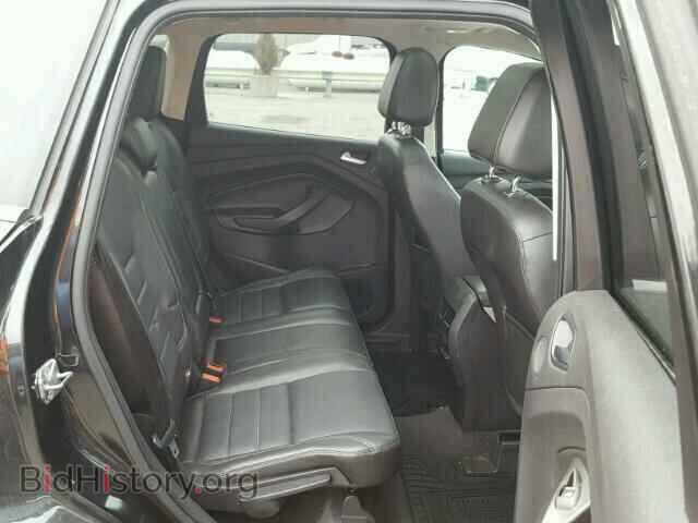 2013 FORD ESCAPE - VIN: 1FMCU9HX1DUD82833 - Photo 6