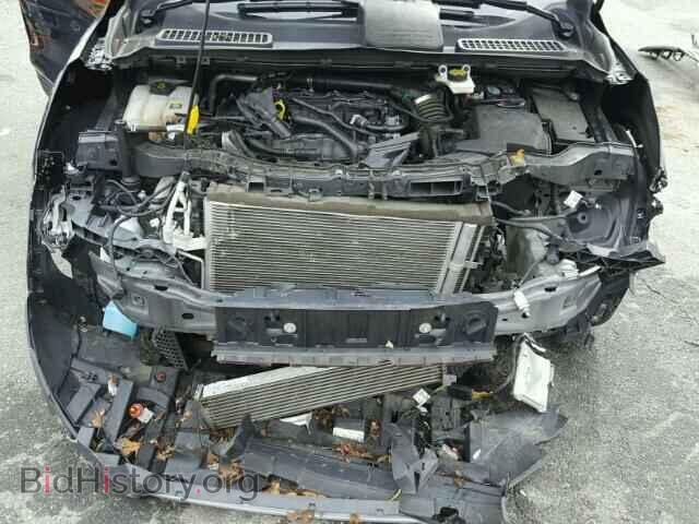 2013 FORD ESCAPE - VIN: 1FMCU9HX1DUD82833 - Photo 7