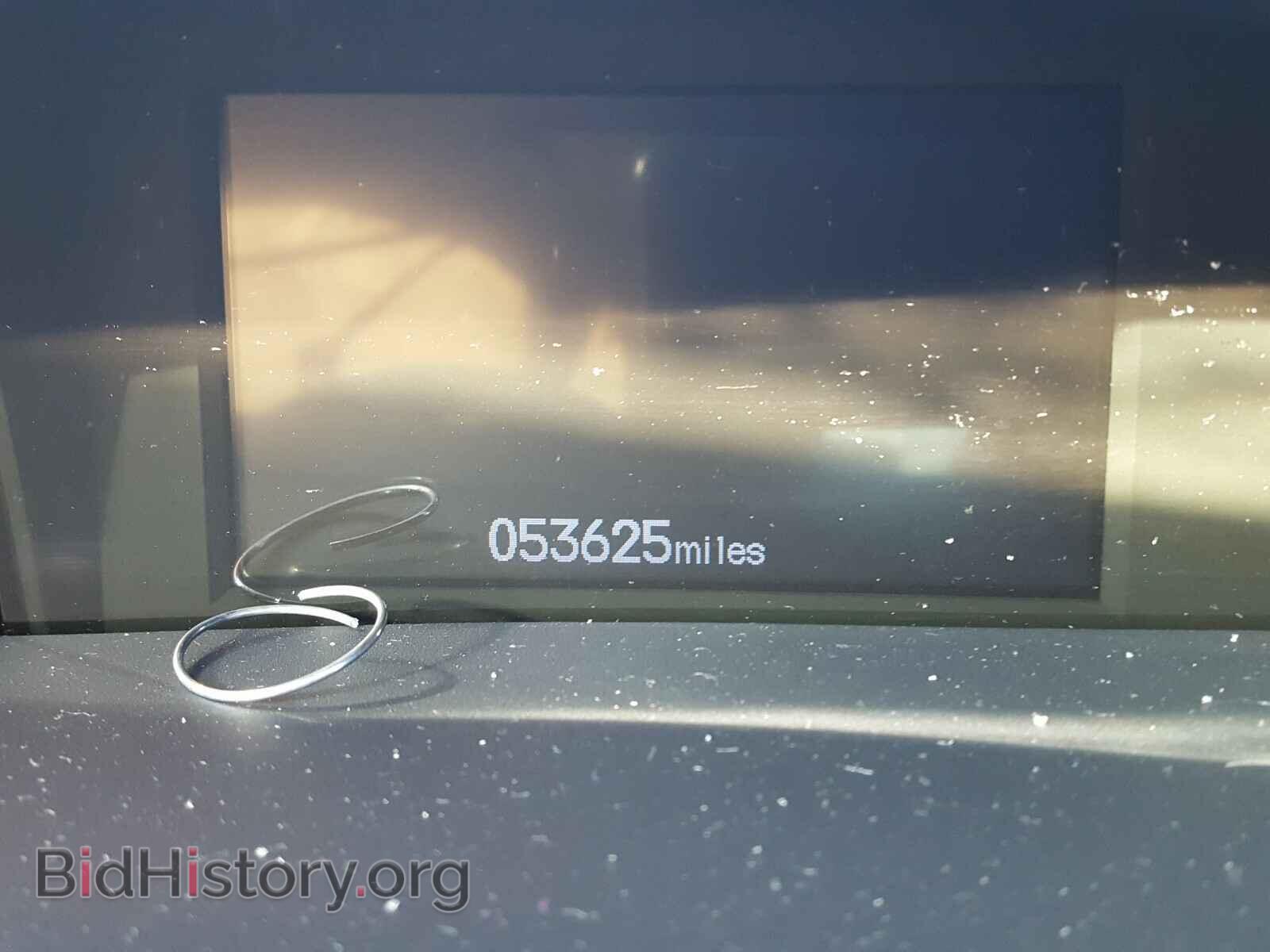 2013 HONDA CIVIC - VIN: 2HGFB2F84DH500503 - Фото 8