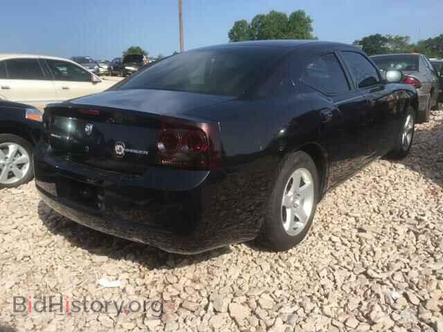 2010 DODGE CHARGER - VIN: 2B3CA4CD7AH299873 - Photo 4