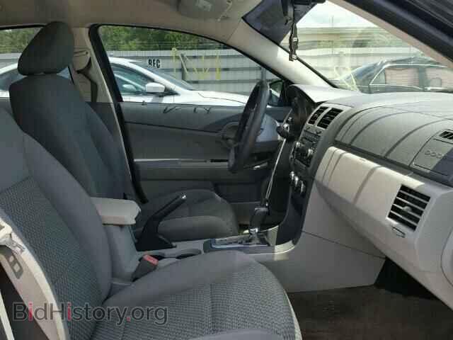 2008 DODGE AVENGER - VIN: 1B3LC46K88N207191 - Фото 5