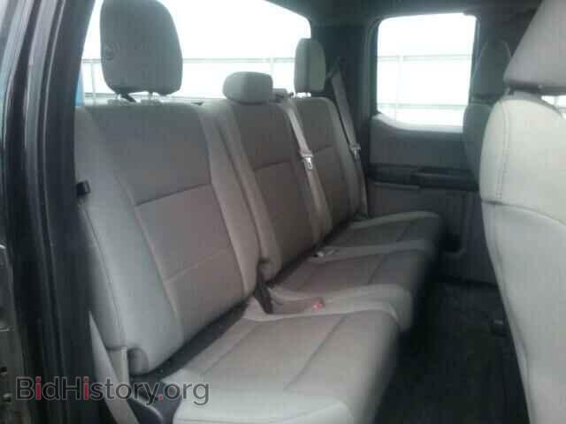 2015 FORD F150 - VIN: 1FTFX1EF6FFA90477 - Фото 6