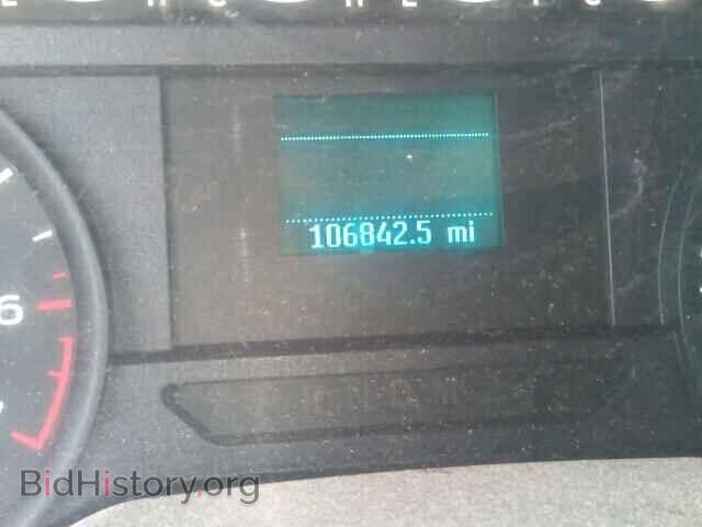 2015 FORD F150 - VIN: 1FTFX1EF6FFA90477 - Фото 8
