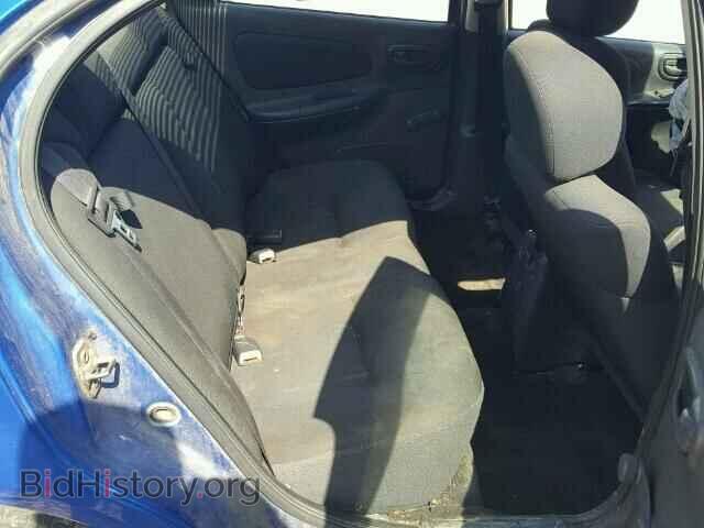 2004 DODGE NEON - VIN: 1B3ES56C34D528291 - Фото 6