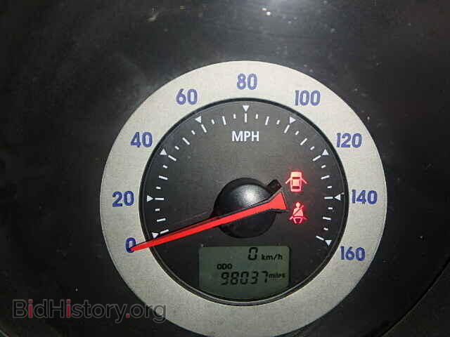 2009 MITSUBISHI ECLIPSE - VIN: 4A3AK24F59E032366 - Фото 8