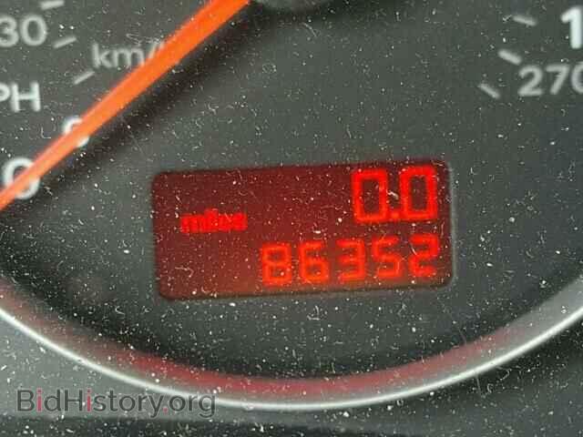 2006 AUDI A4 - VIN: WAUDF78E96A178479 - Photo 8