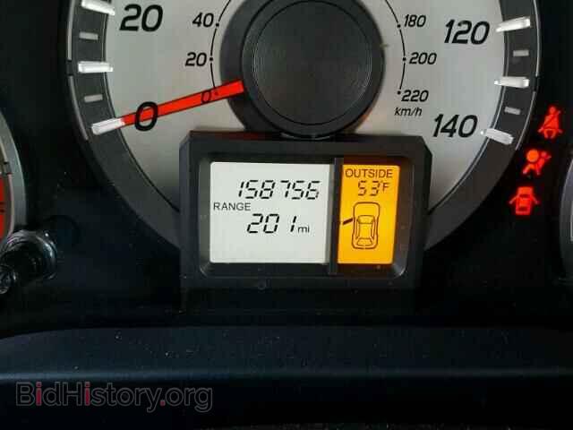 2012 HONDA PILOT - VIN: 5FNYF4H77CB017507 - Фото 8