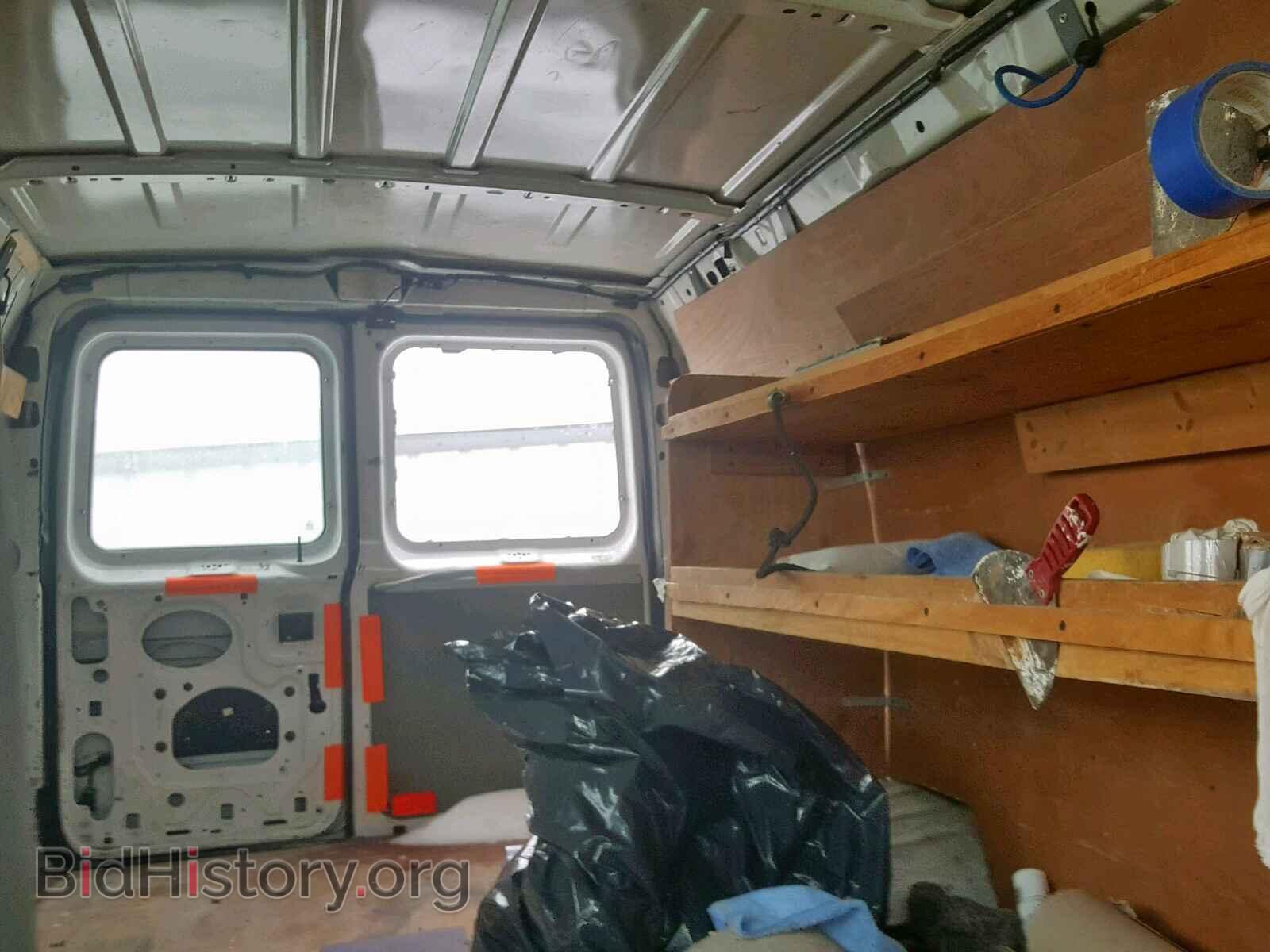 2011 FORD ECONOLINE - VIN: 1FTNE2EW6BDA76804 - Фото 6
