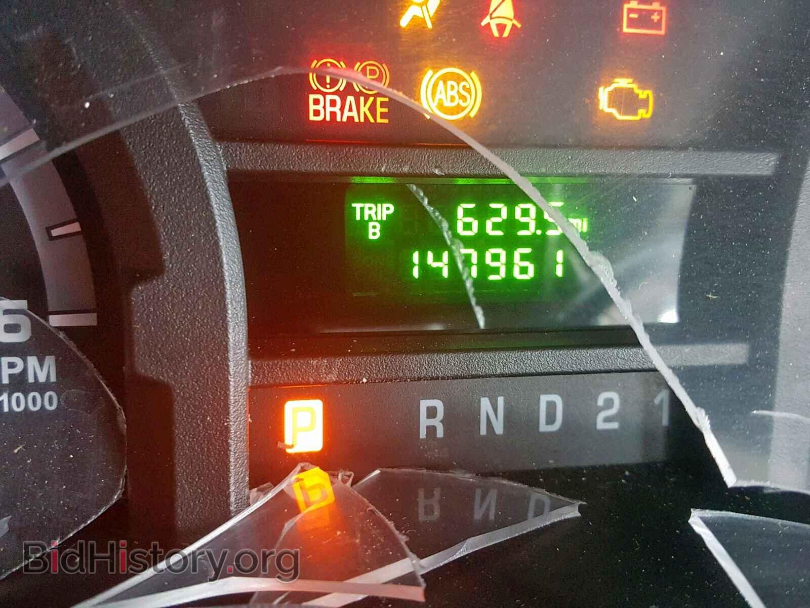 2011 FORD ECONOLINE - VIN: 1FTNE2EW6BDA76804 - Фото 8