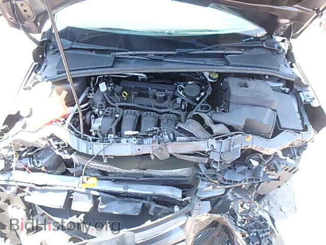 2012 FORD FOCUS - VIN: 1FAHP3E22CL260614 - Photo 7