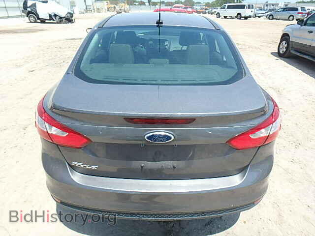 2012 FORD FOCUS - VIN: 1FAHP3E22CL260614 - Photo 9
