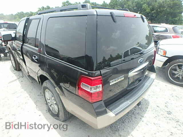 2007 FORD EXPEDITION - VIN: 1FMFU17537LA19748 - Фото 3