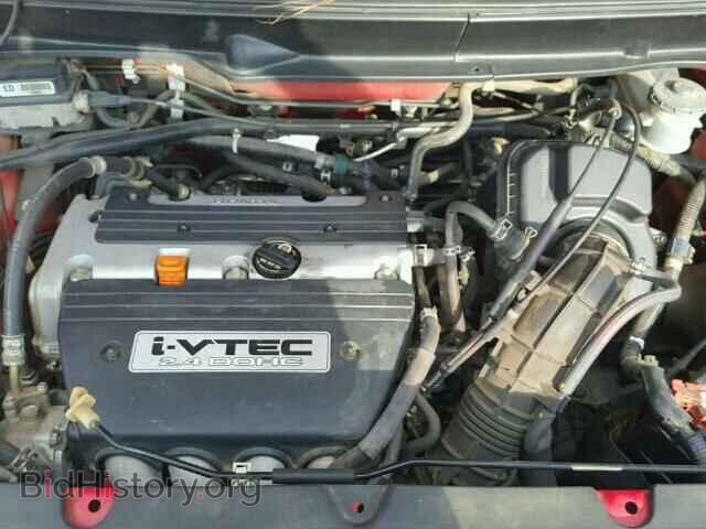2006 HONDA ELEMENT - VIN: 5J6YH18316L014068 - Фото 7