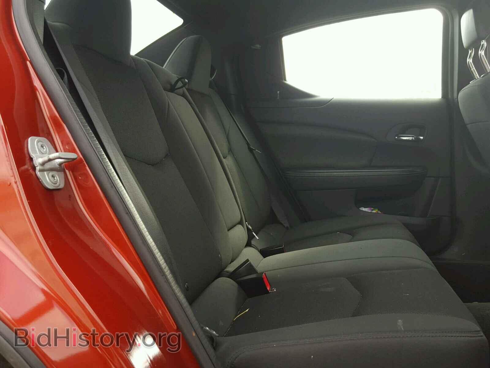2012 DODGE AVENGER - VIN: 1C3CDZAB5CN276515 - Фото 6