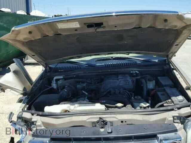 2007 FORD EXPLORER - VIN: 1FMEU31K27UA18722 - Photo 7