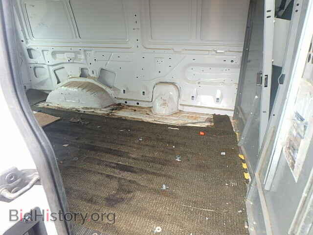2008 FORD ECONOLINE - VIN: 1FTNE24W58DB22150 - Фото 6
