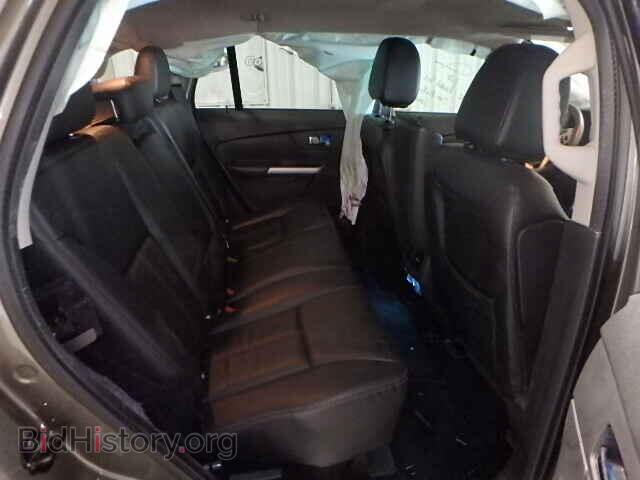 2014 FORD EDGE - VIN: 2FMDK3KC0EBA05169 - Photo 5