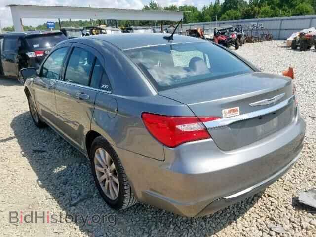 2013 CHRYSLER 200 - VIN: 1C3CCBBB0DN761025 - Photo 3