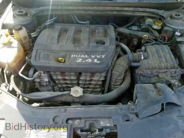 2013 CHRYSLER 200 - VIN: 1C3CCBBB0DN761025 - Photo 7