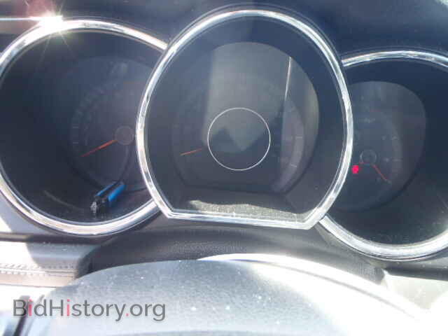 2012 KIA OPTIMA - VIN: 5XXGN4A71CG073237 - Photo 8