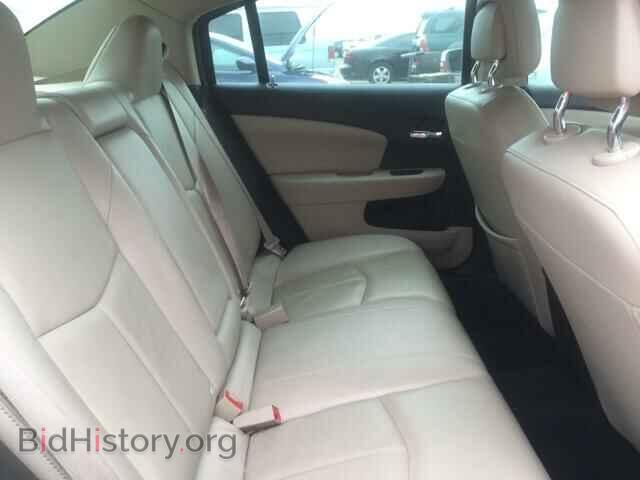 2012 CHRYSLER 200 - VIN: 1C3CCBCG3CN184404 - Фото 6
