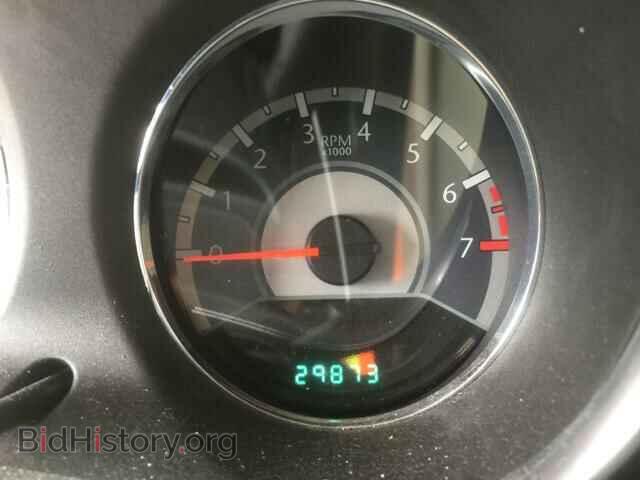 2012 CHRYSLER 200 - VIN: 1C3CCBCG3CN184404 - Фото 8