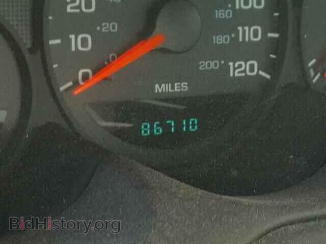 2002 DODGE NEON - VIN: 1B3ES26C52D561658 - Фото 8