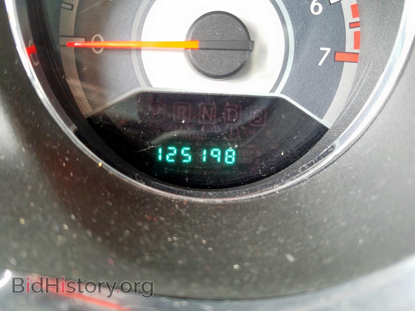 2012 CHRYSLER 200 - VIN: 1C3CCBAB5CN201968 - Фото 8