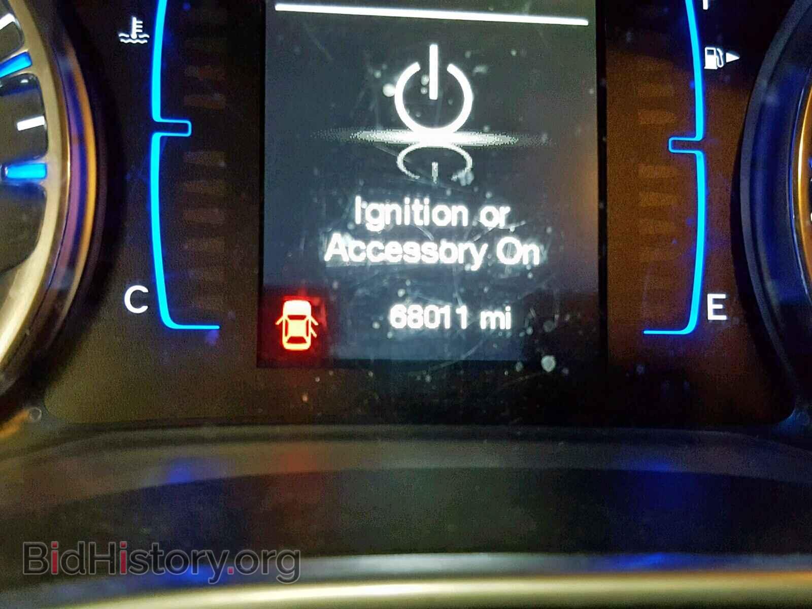 2015 CHRYSLER 200 - VIN: 1C3CCCAB7FN701625 - Photo 8