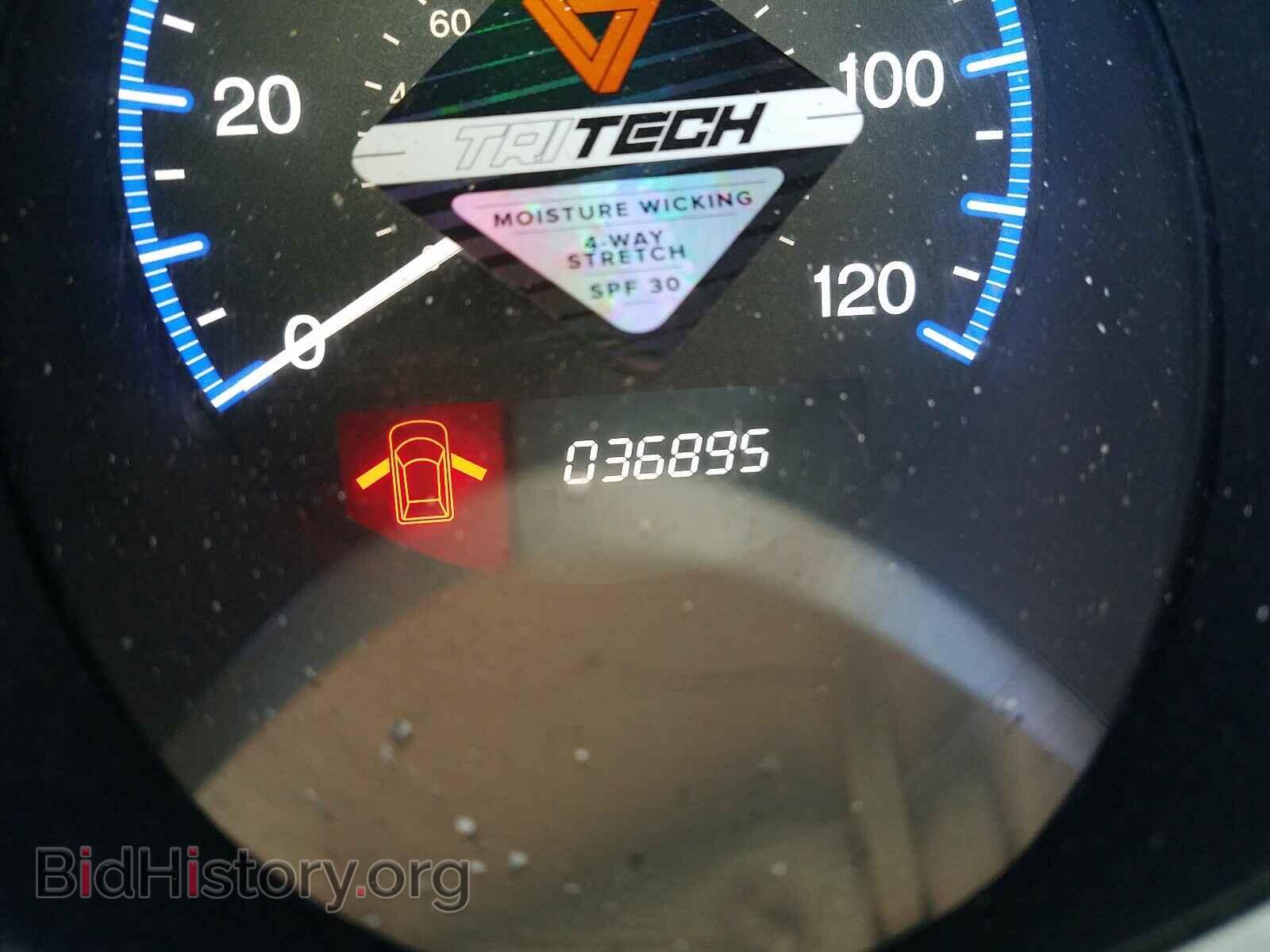 2009 HONDA ELEMENT - VIN: 5J6YH28309L000091 - Фото 8