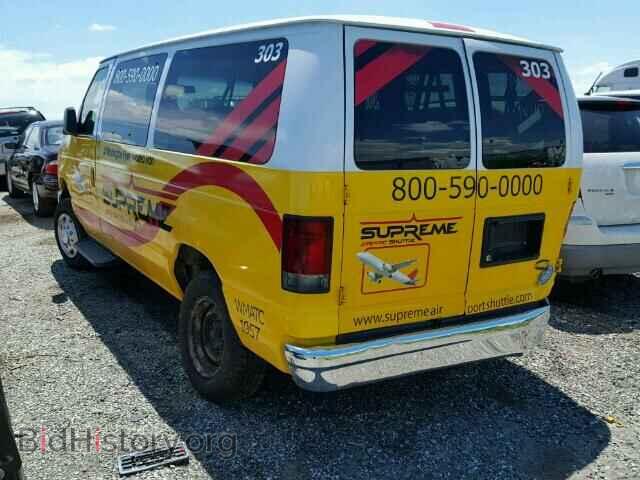 2012 FORD ECONOLINE - VIN: 1FBNE3BL8CDA29716 - Фото 3